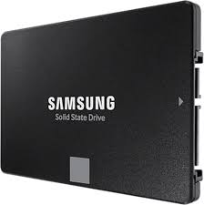 SSD / HDD