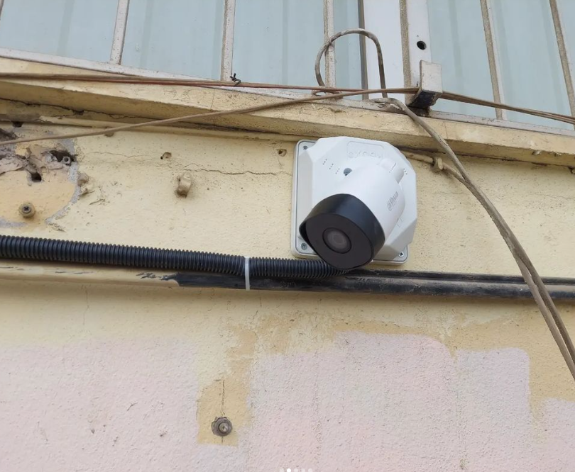 Hayat Apartmanı