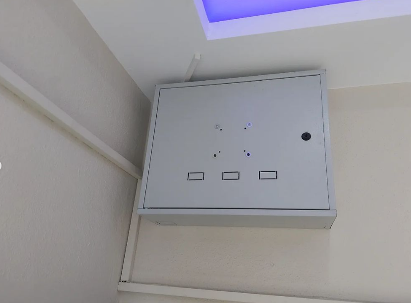 Hayat Apartmanı
