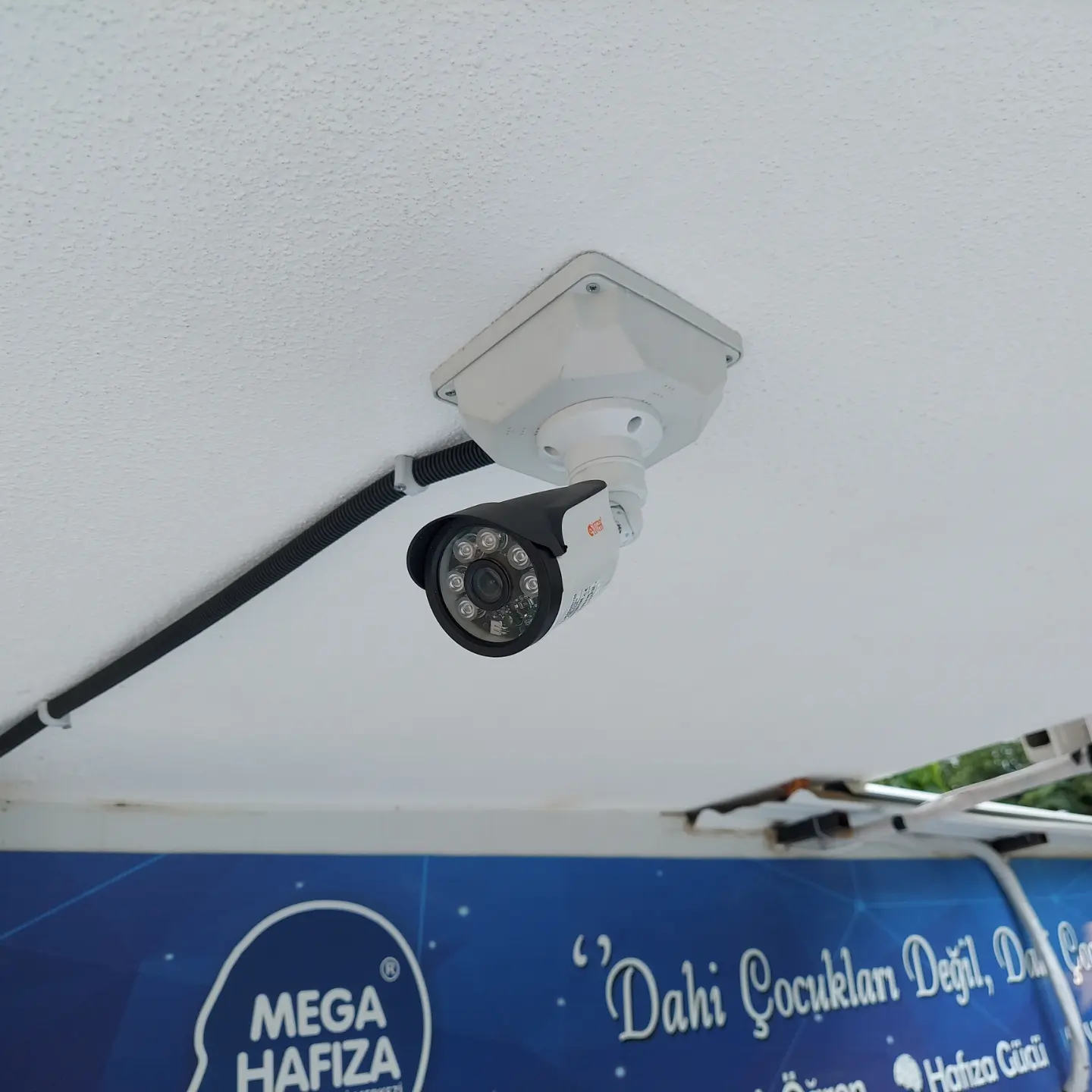 Mega Hafıza Eğitim Merkezi