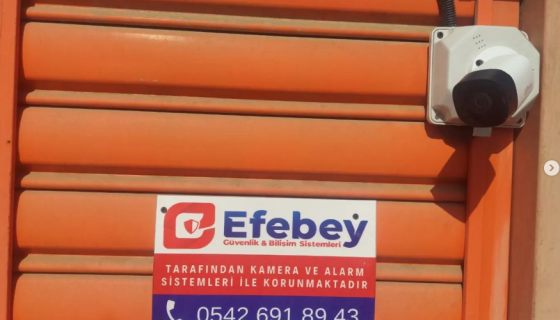 Gel-Gör Mobilya