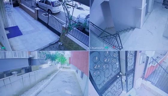 Efem Apartmanı