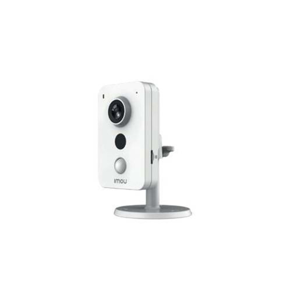Dahua (IMOU) Cupe PoE IPC-K22AP 2MP 1080P Dahili Sesli Ip Küp Kamera(10Mt)