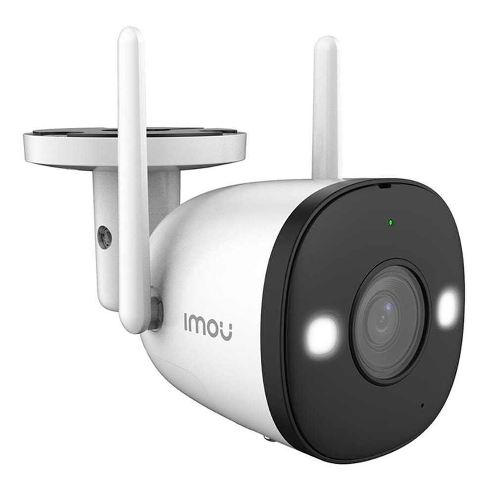 Dahua (IMOU) Bullet 2E IPC-F22FP-D 2MP Dış Ortam Güvenlik Kamerası
