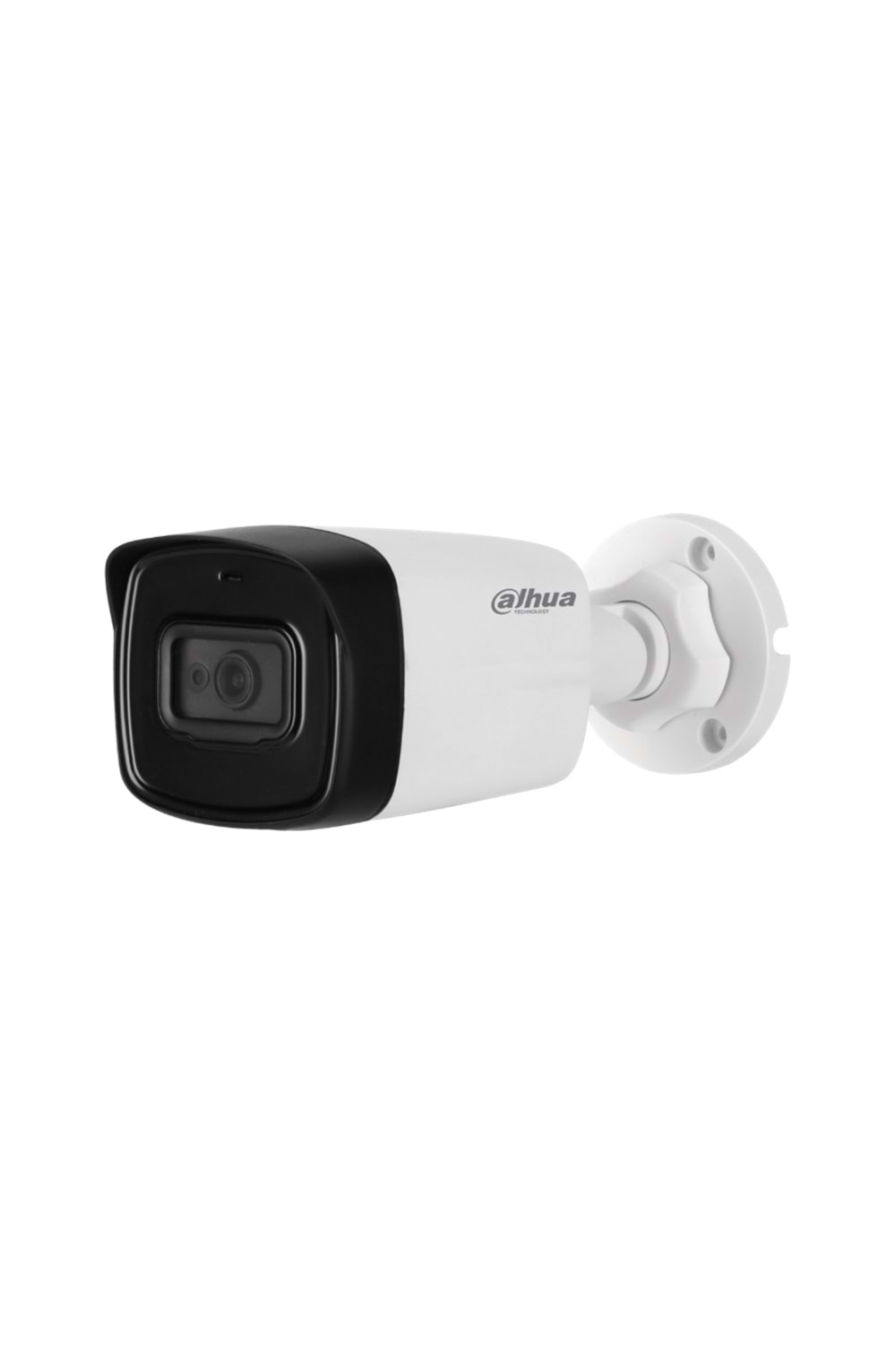 Dahua HAC-HFW1200TL-A-0360B 2MP 3.6mm Bullet Kamera(Sesli)(80Mt)