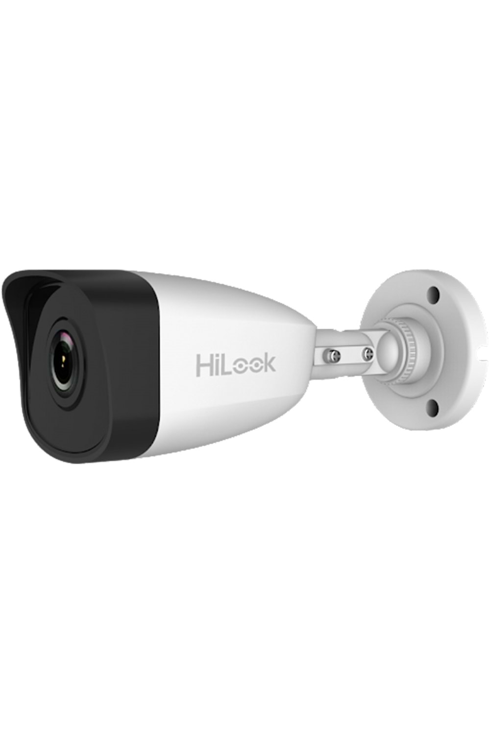 Hilook IPC-B121H 2MP 4mm H265+ PoE Bullet IP Kamera(30Mt)
