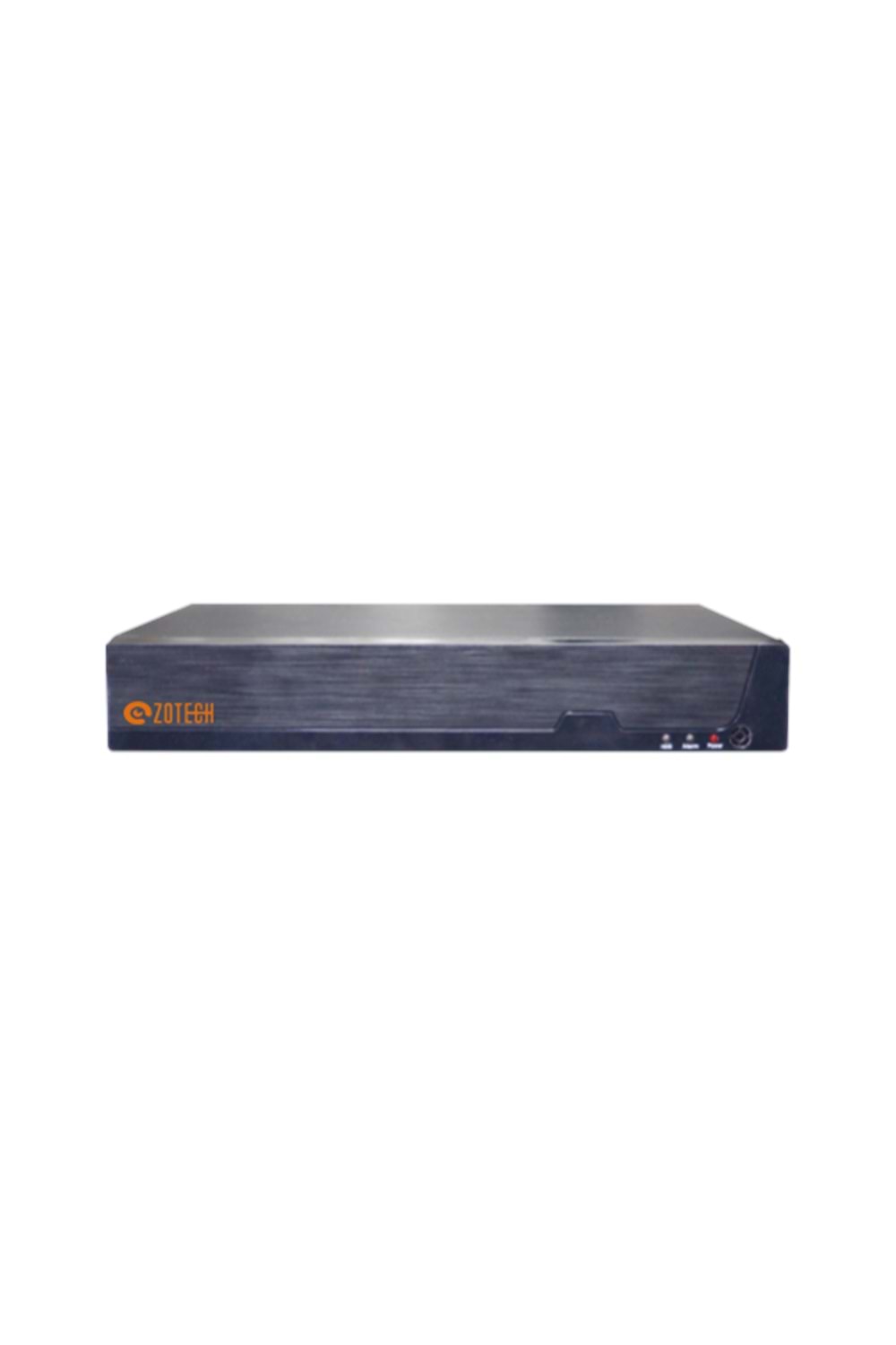 Zotech ZT-XM04N 4Kanal 1CH Ses H265 XVR Kayıt Cihazı Xmeye