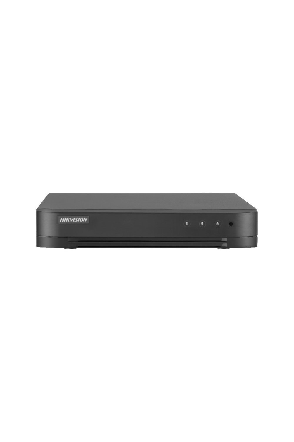 Hikvision DS-7208HGHI-K1 8Kanal 1080P Lite 1U H265+ Xvr Kayıt Cihazı(Metal)