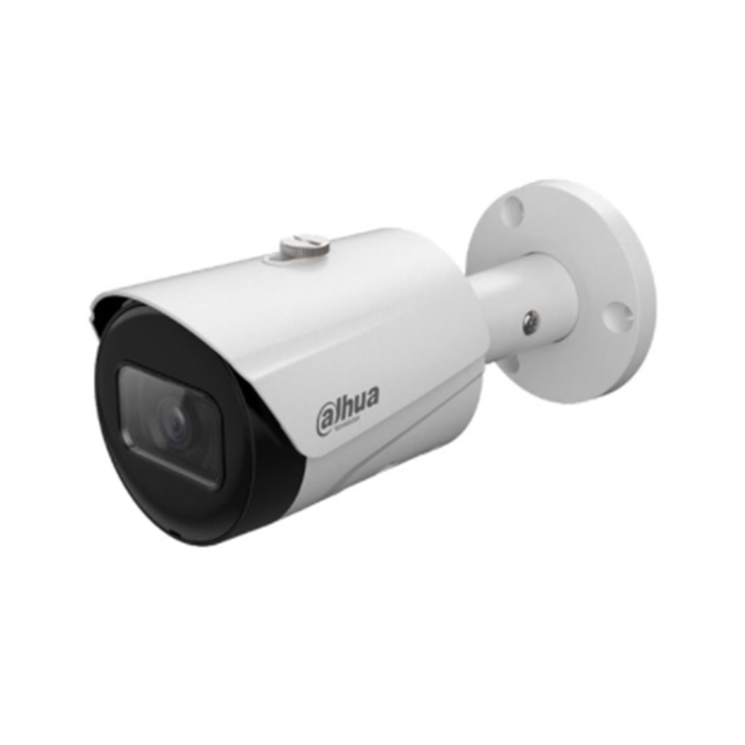 Dahua IPC-HFW1230S-S-0360B-S4 3.6mm 2MP SD Kart Bullet Starligth H265+ IP Kamera (30Mt)