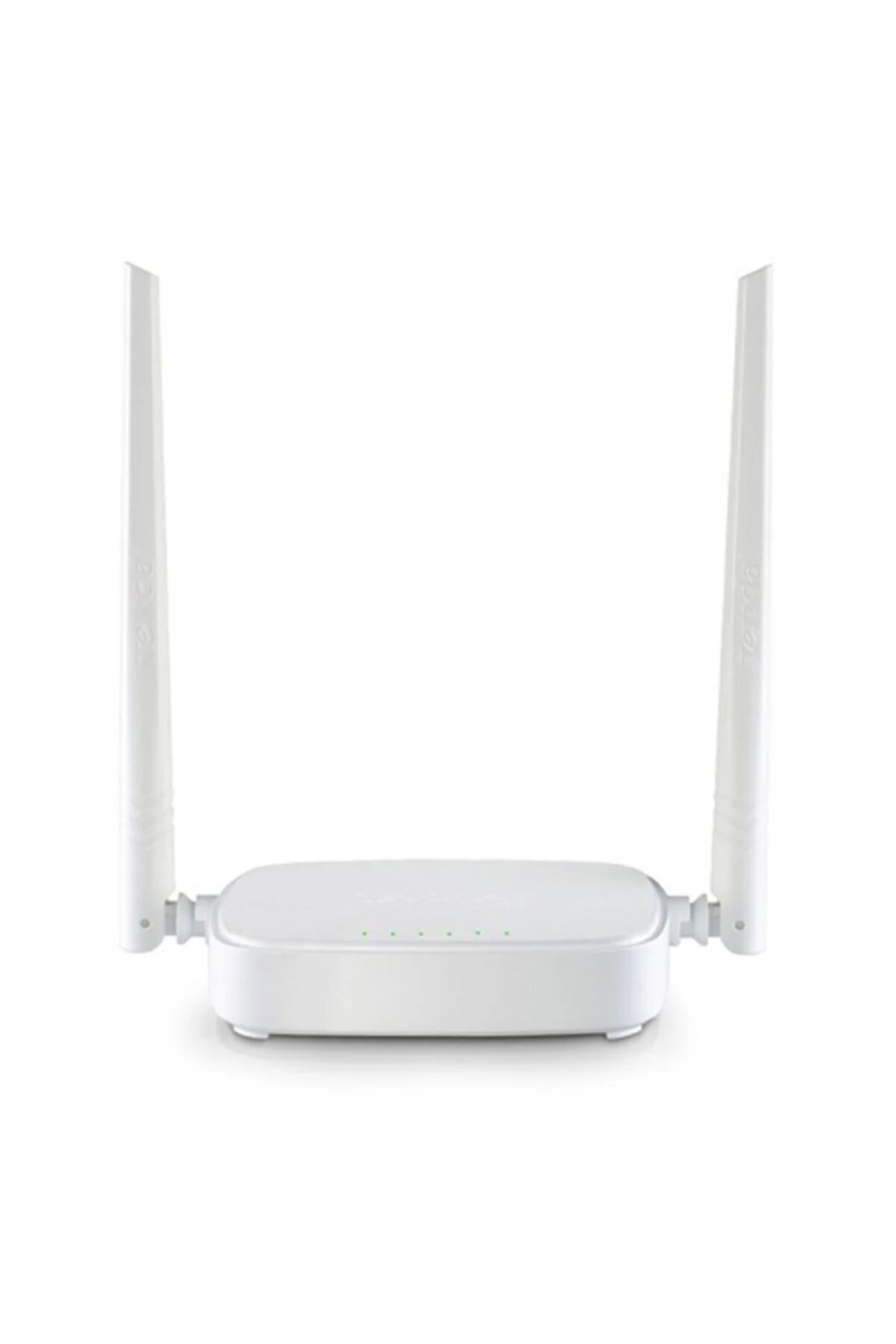 TENDA N301 4 PORT WİFİ-N 300Mbps 2 ANTEN AP&ROUTER (N301)